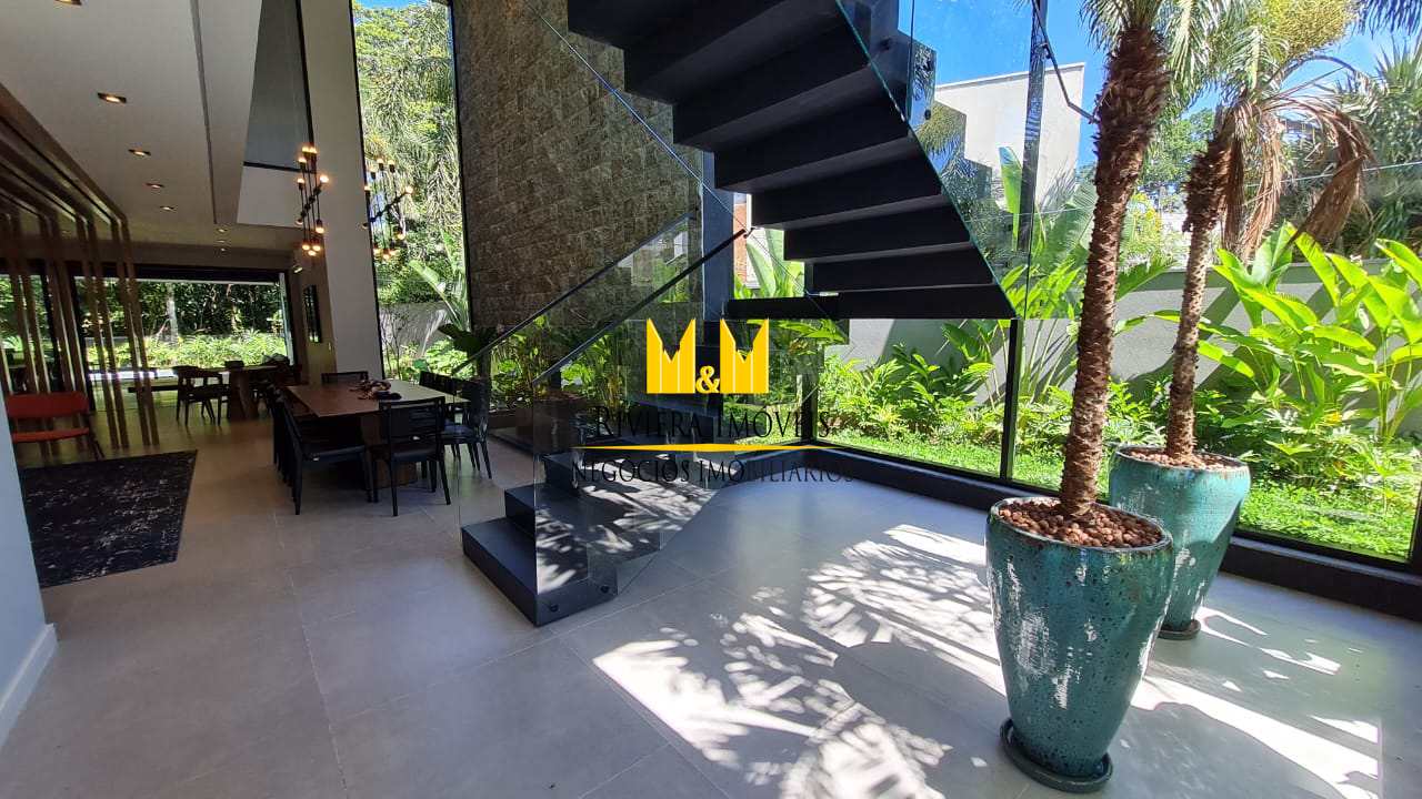 Casa à venda com 5 quartos, 348m² - Foto 1