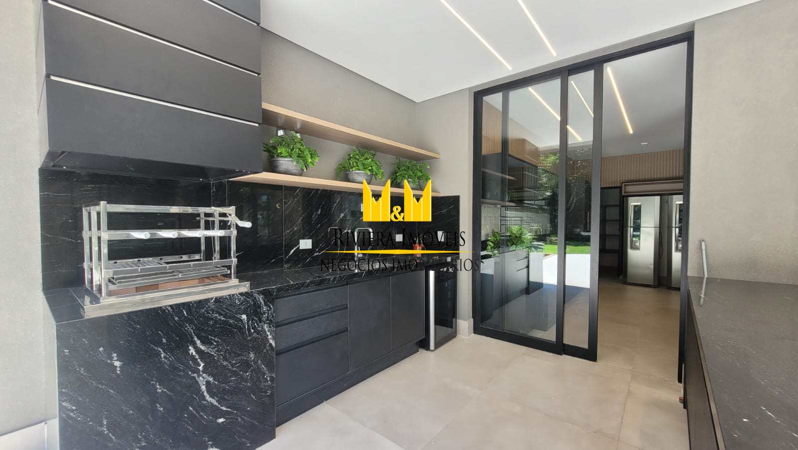 Casa à venda com 6 quartos, 511m² - Foto 50