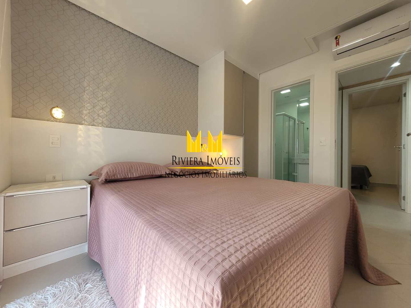 Apartamento à venda e temporada com 3 quartos, 105m² - Foto 10