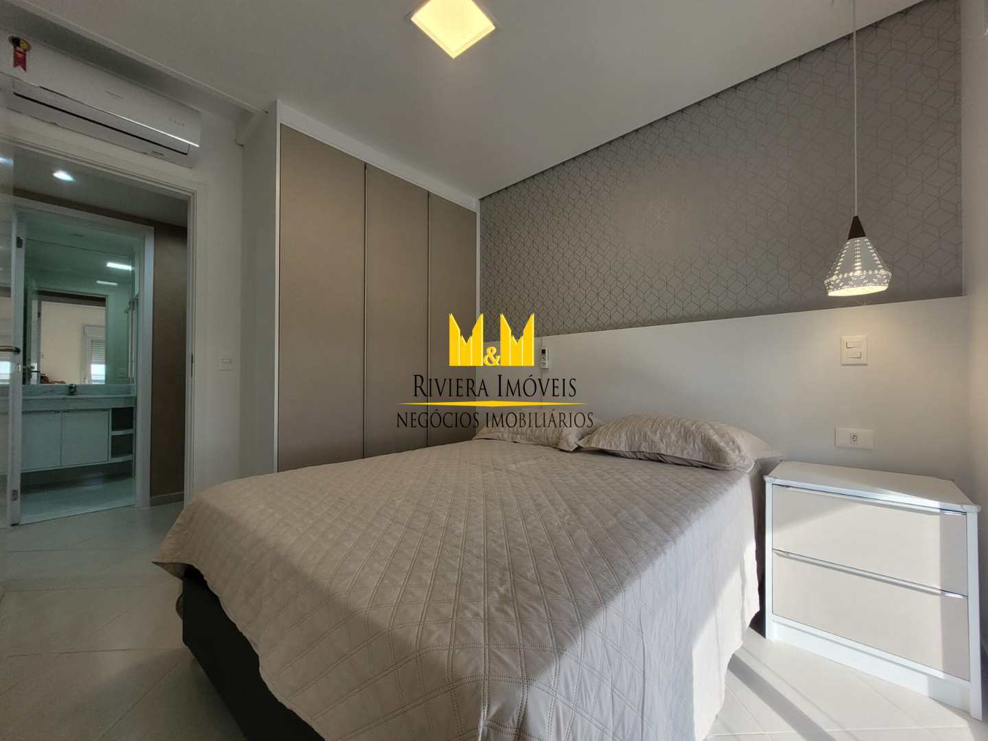 Apartamento à venda e temporada com 3 quartos, 105m² - Foto 8