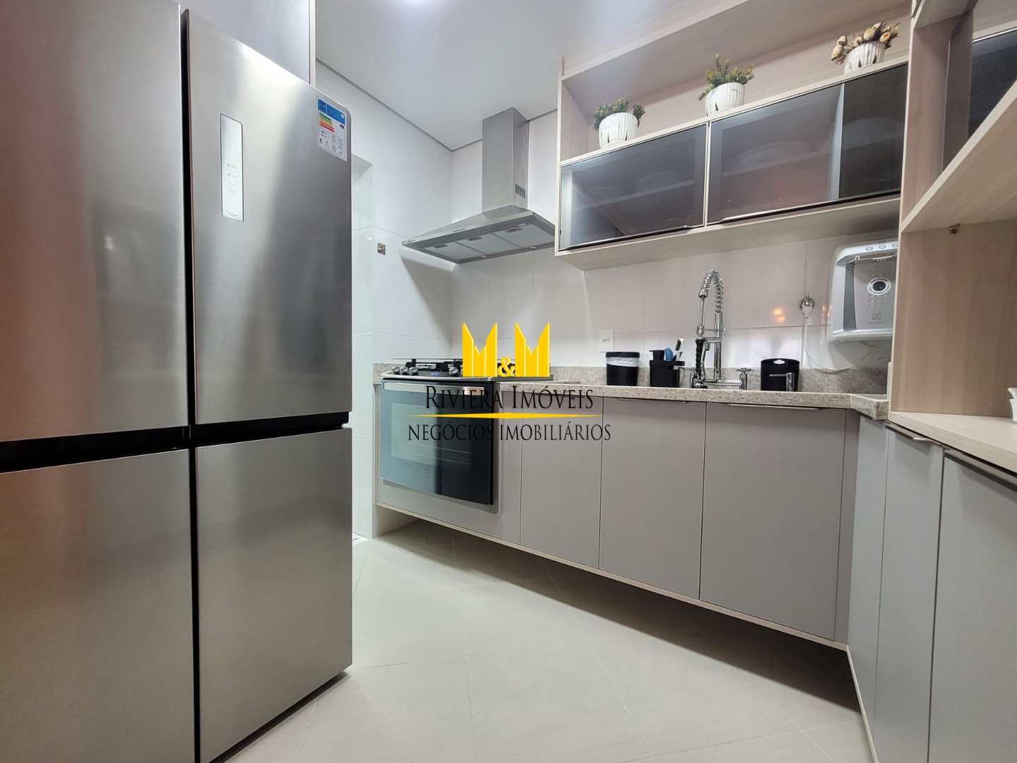 Apartamento à venda e temporada com 3 quartos, 105m² - Foto 19