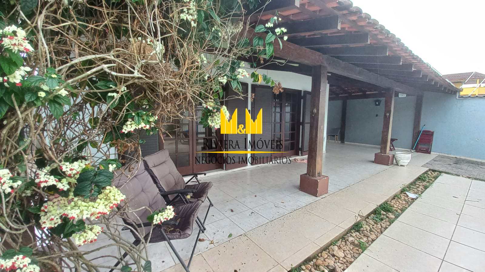 Casa à venda com 4 quartos, 211m² - Foto 5