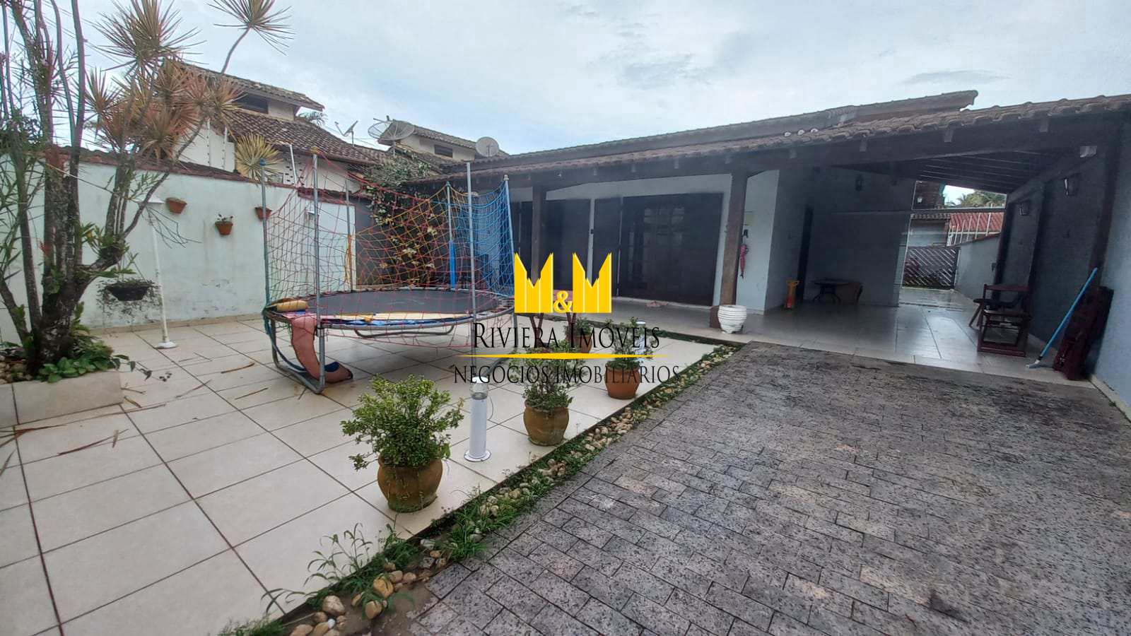 Casa à venda com 4 quartos, 211m² - Foto 7