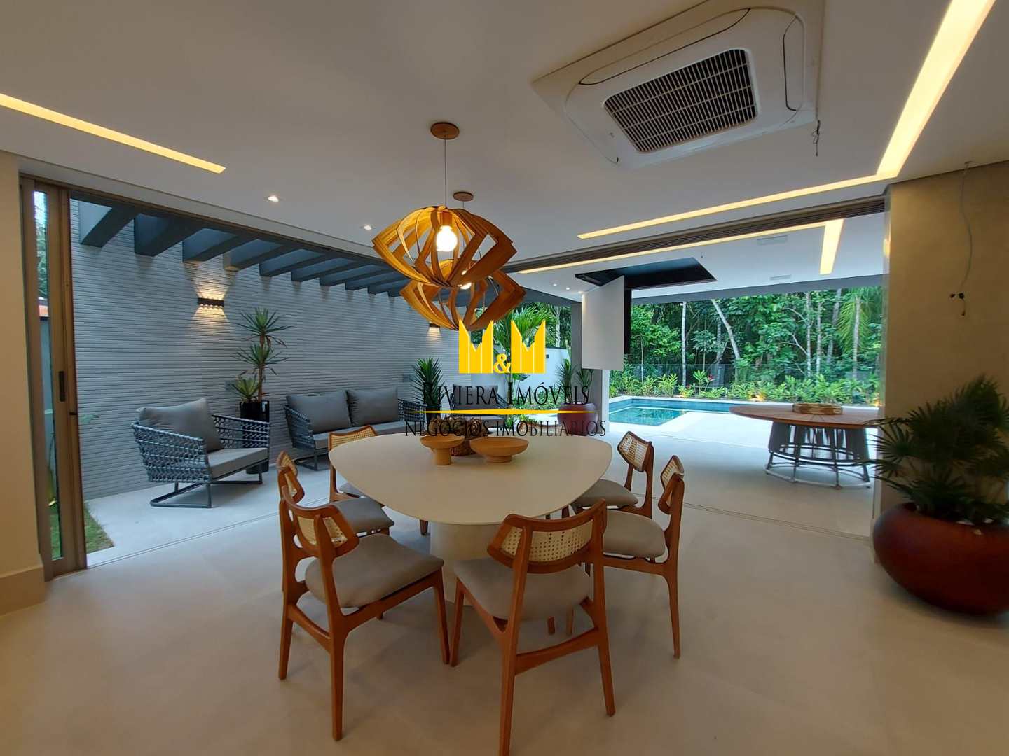 Casa à venda com 5 quartos, 362m² - Foto 9