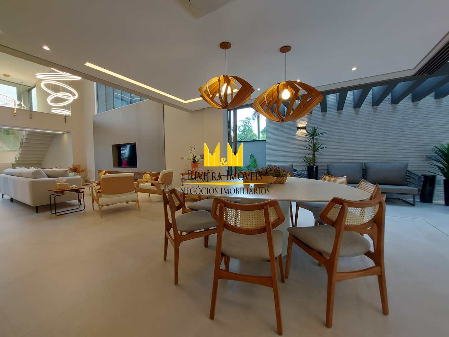 Casa à venda com 5 quartos, 362m² - Foto 8