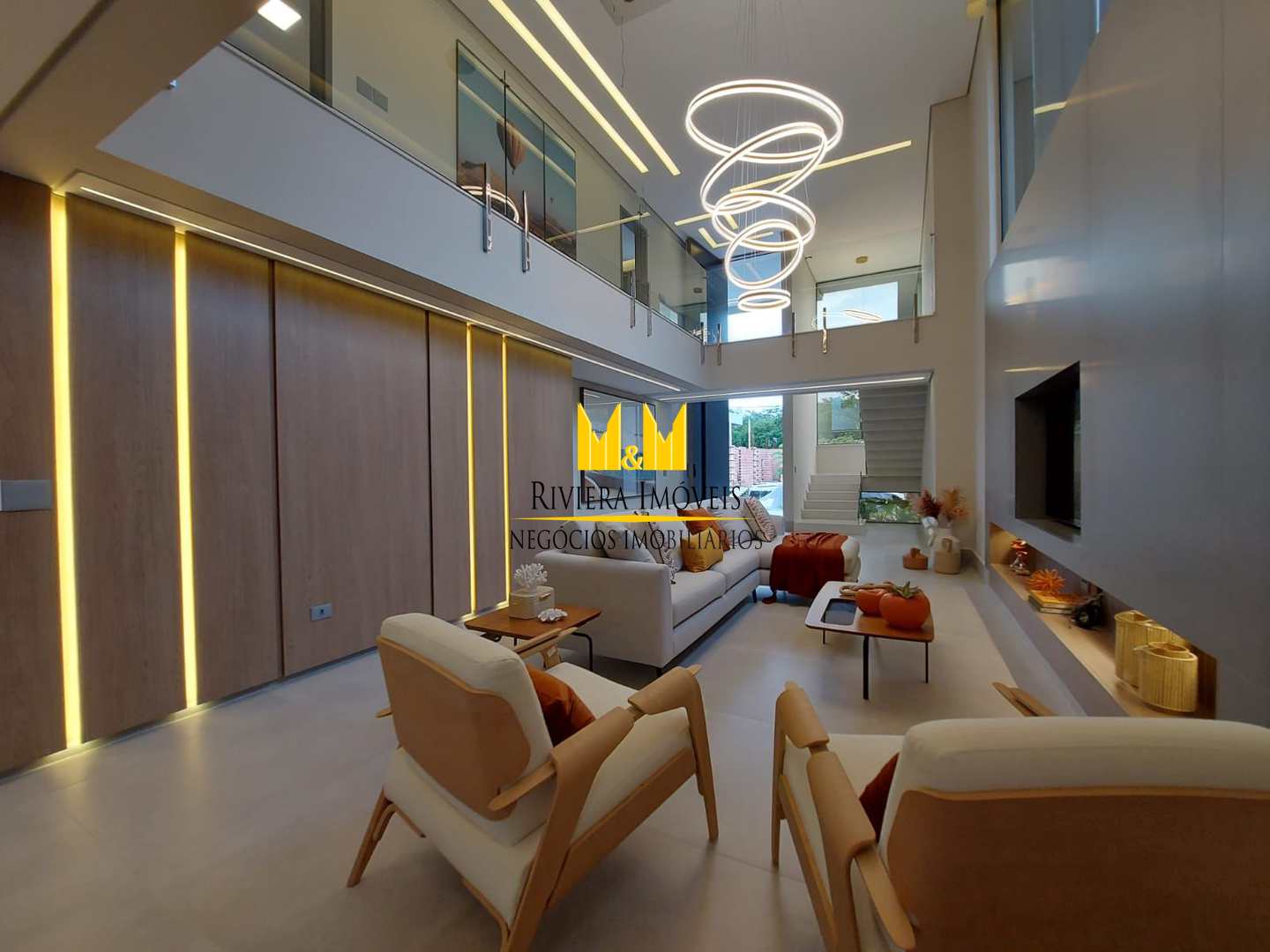 Casa à venda com 5 quartos, 362m² - Foto 3