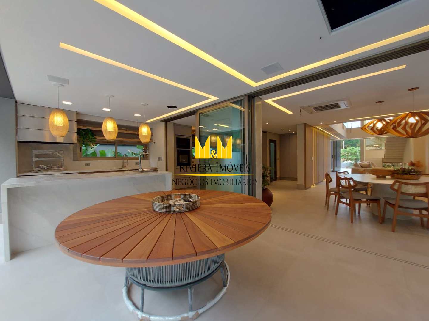 Casa à venda com 5 quartos, 362m² - Foto 12