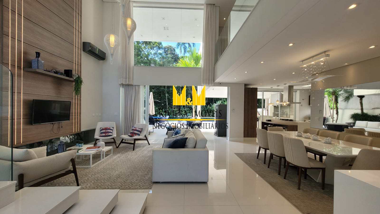 Casa à venda com 5 quartos, 348m² - Foto 21