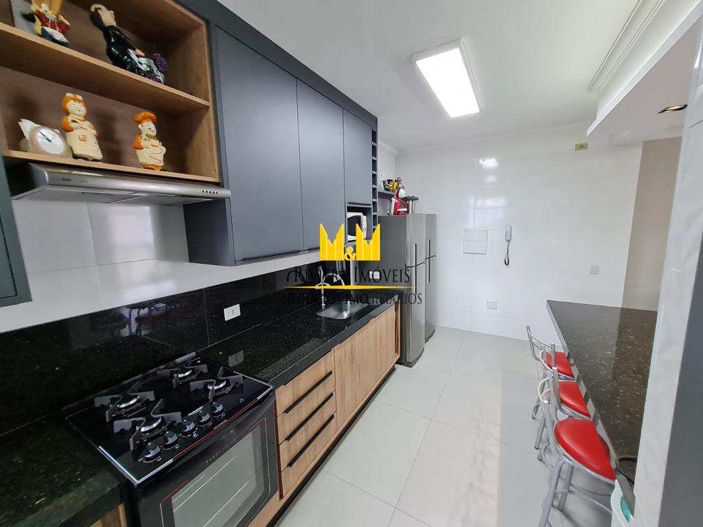 Apartamento para alugar com 2 quartos, 100m² - Foto 8