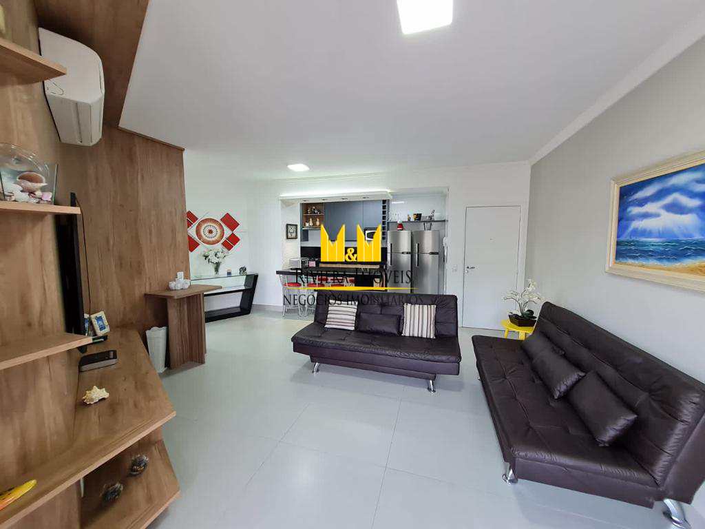 Apartamento para alugar com 2 quartos, 100m² - Foto 1