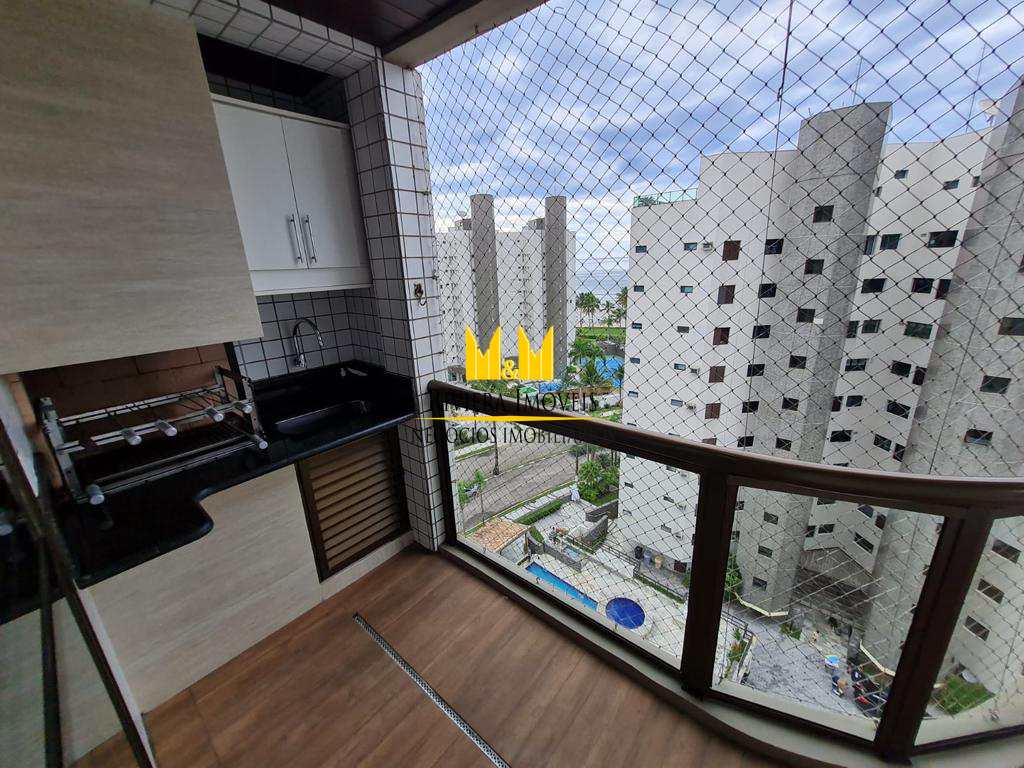 Apartamento para alugar com 2 quartos, 100m² - Foto 26