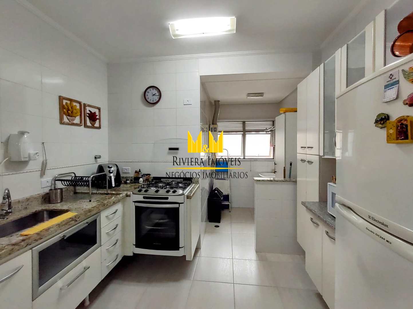 Apartamento para lancamento com 3 quartos, 110m² - Foto 24