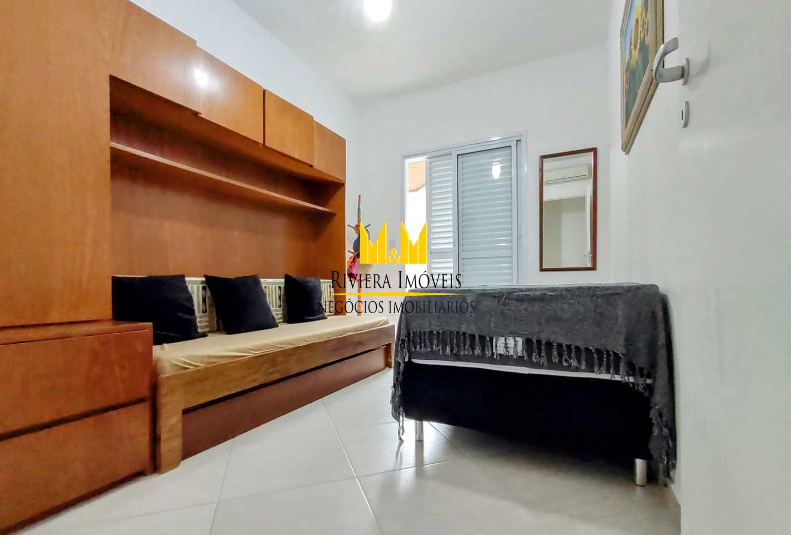 Apartamento para lancamento com 3 quartos, 110m² - Foto 28