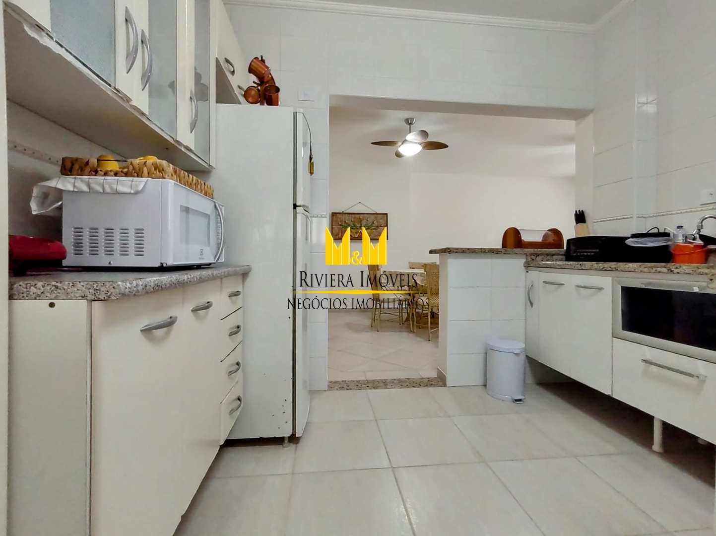 Apartamento para lancamento com 3 quartos, 110m² - Foto 27