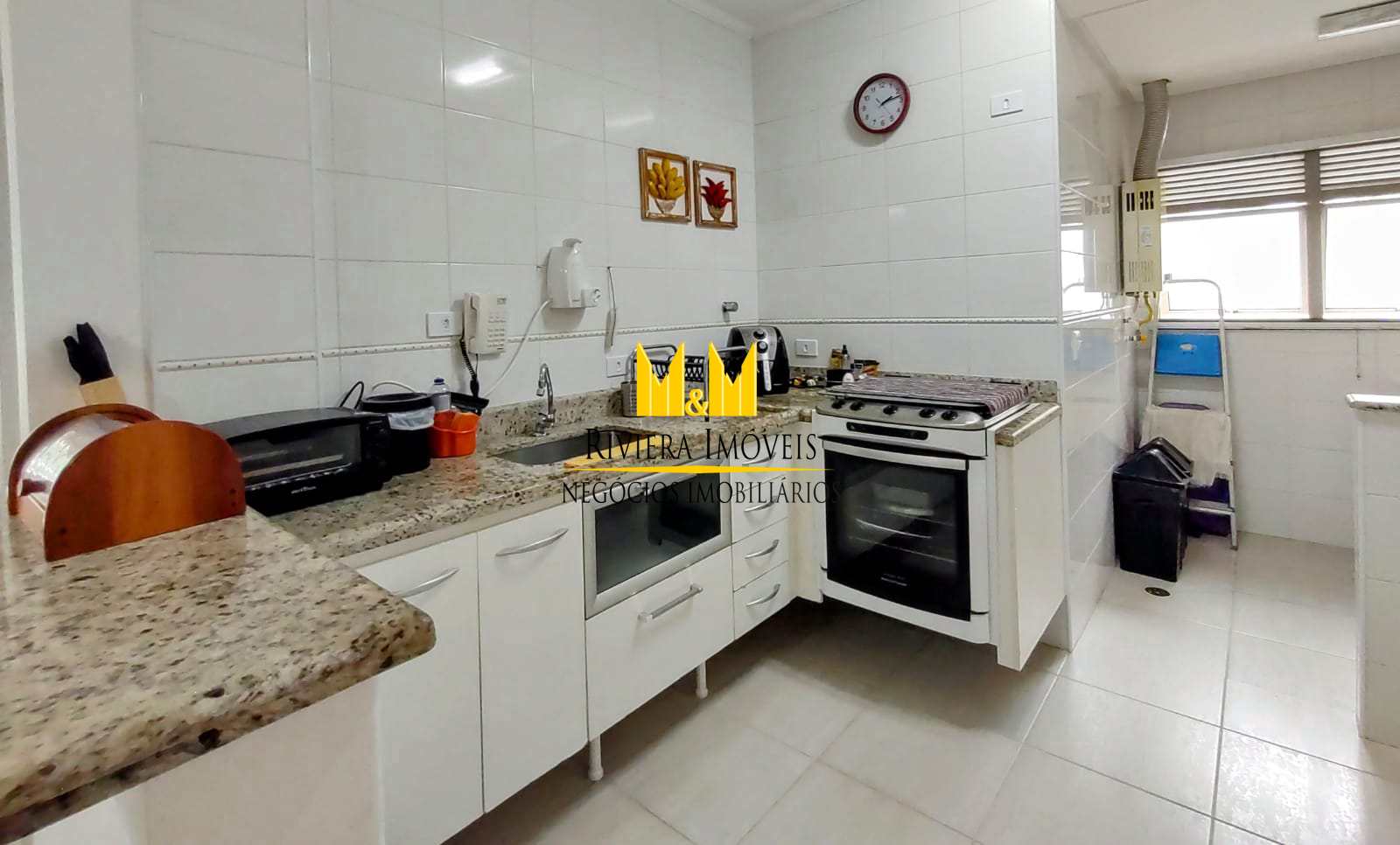 Apartamento para lancamento com 3 quartos, 110m² - Foto 26