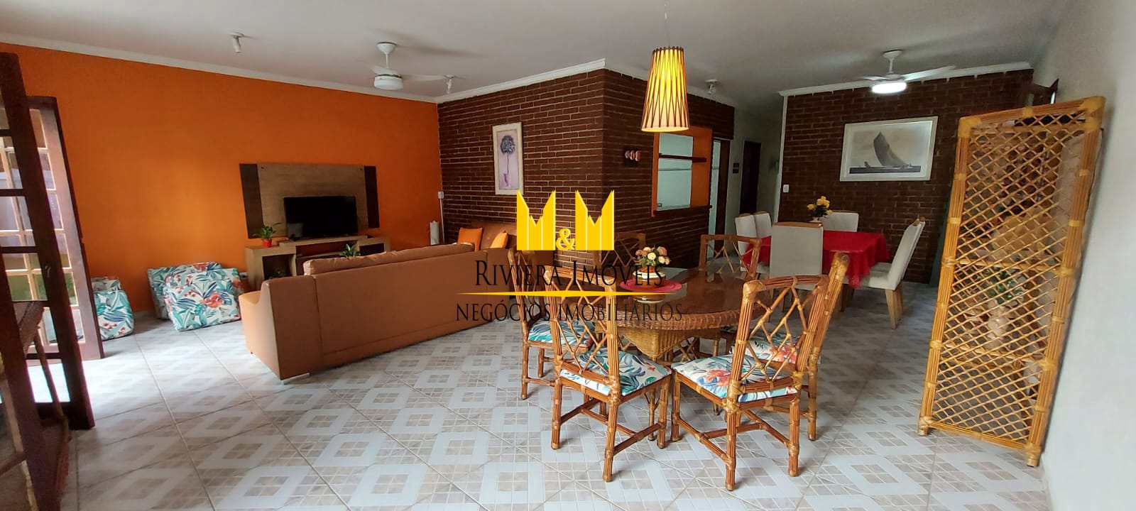 Casa à venda e aluguel com 3 quartos, 150m² - Foto 7