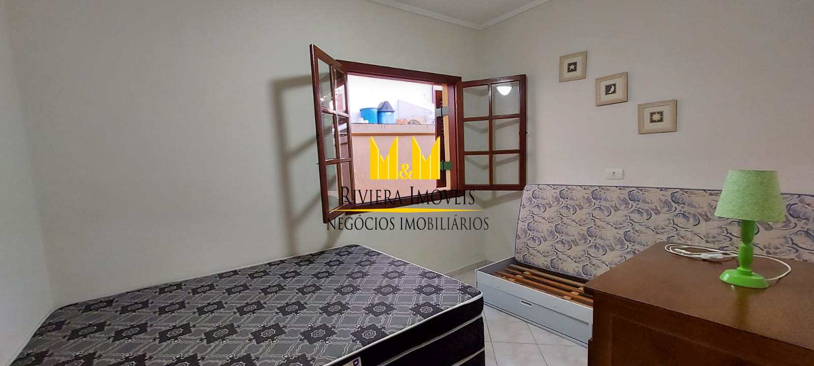 Casa à venda e aluguel com 3 quartos, 150m² - Foto 11