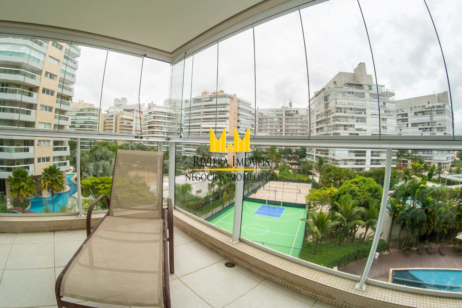 Apartamento para alugar, 138m² - Foto 30