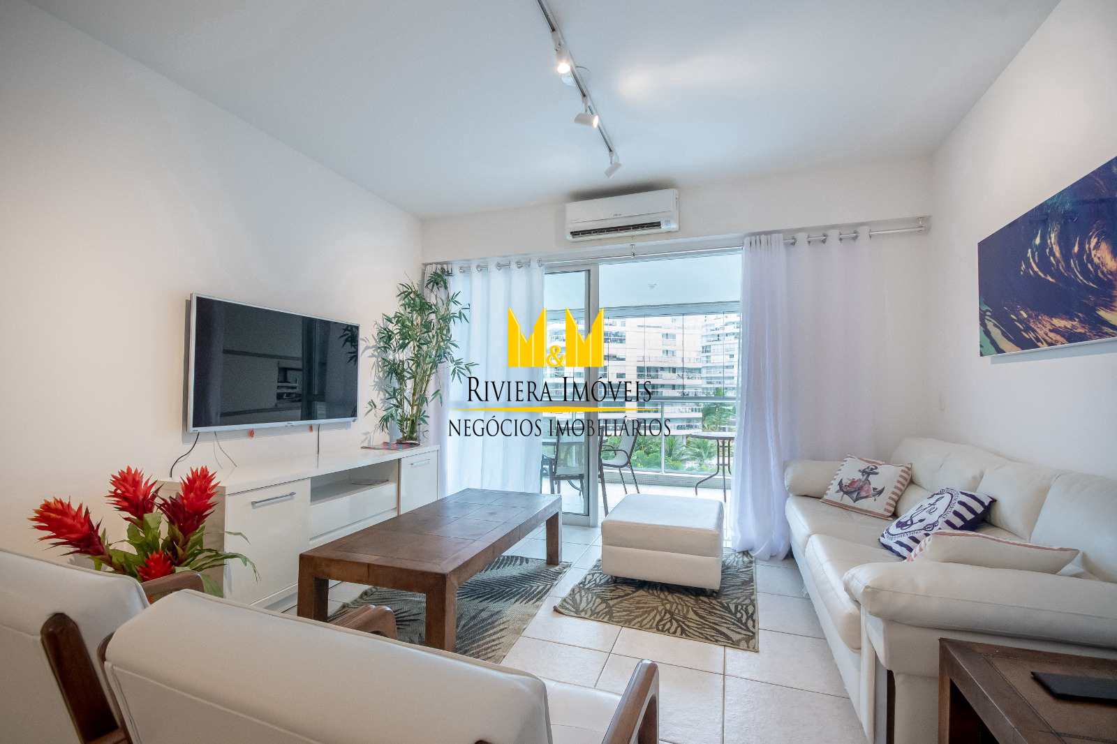 Apartamento para alugar, 138m² - Foto 5