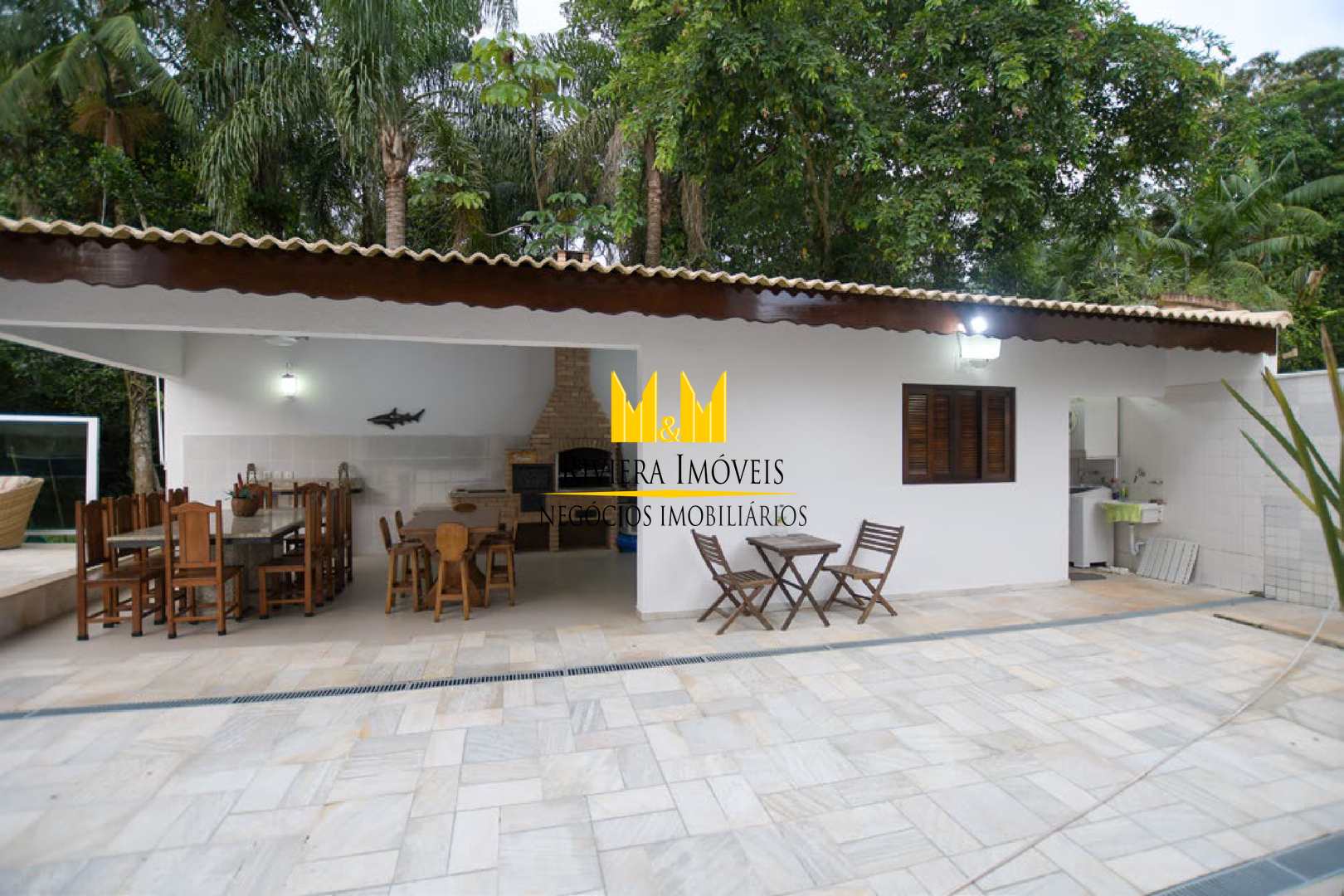 Casa à venda com 5 quartos, 301m² - Foto 41