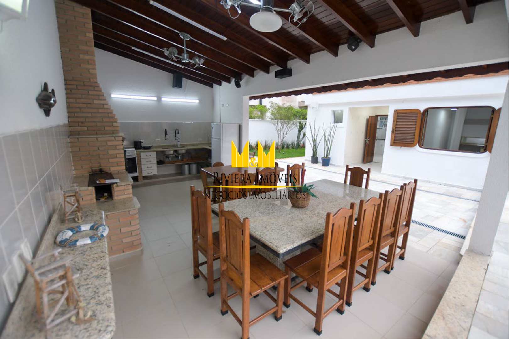 Casa à venda com 5 quartos, 301m² - Foto 43