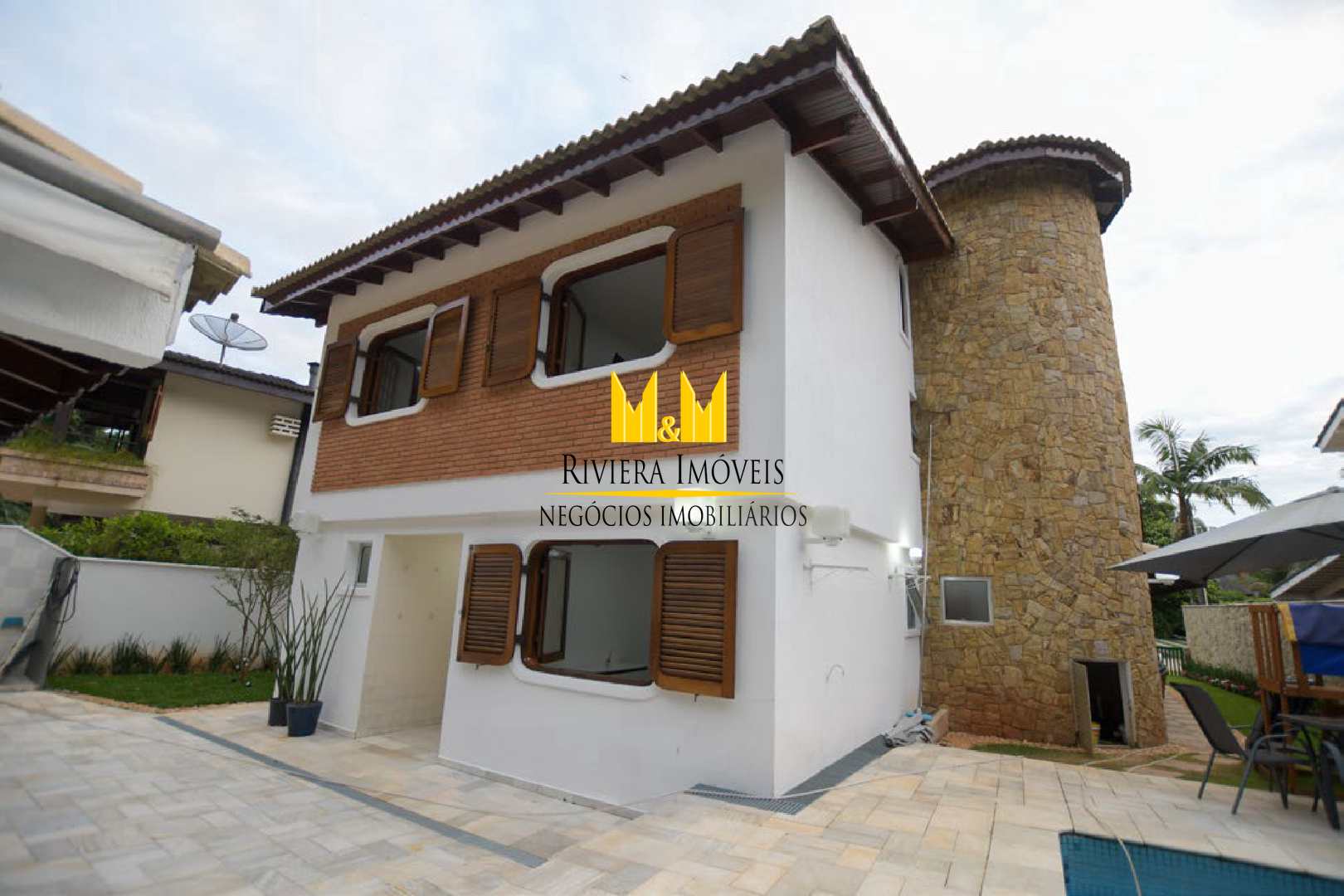 Casa à venda com 5 quartos, 301m² - Foto 49