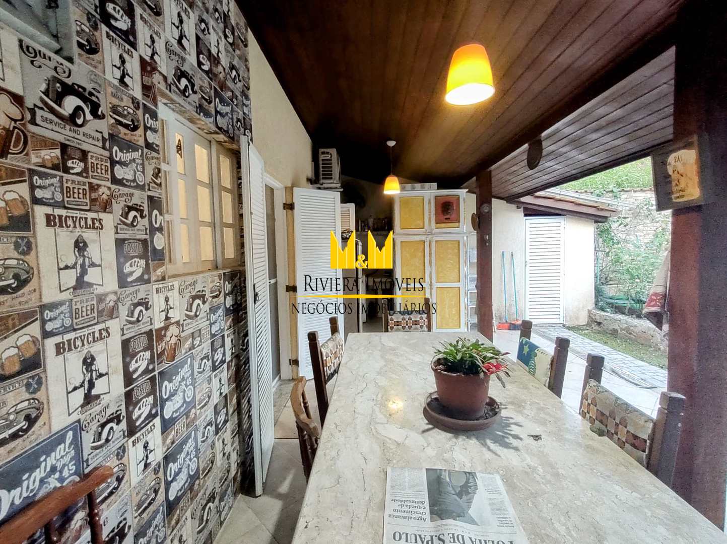 Casa à venda e temporada com 5 quartos, 177m² - Foto 31