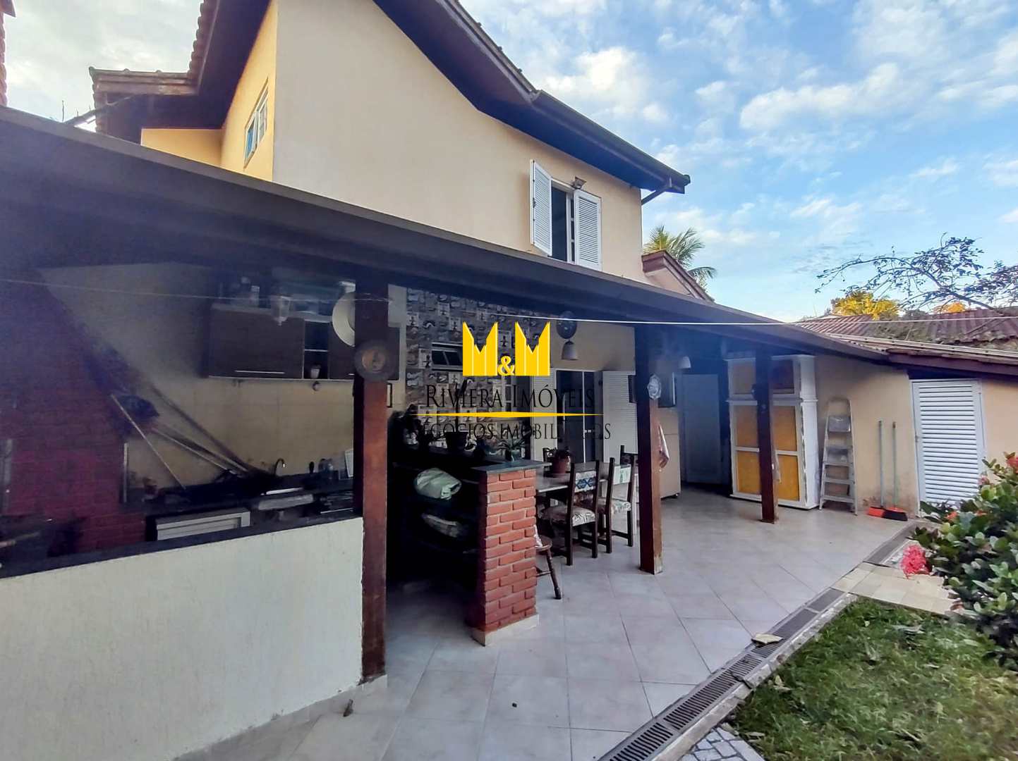 Casa à venda e temporada com 5 quartos, 177m² - Foto 34