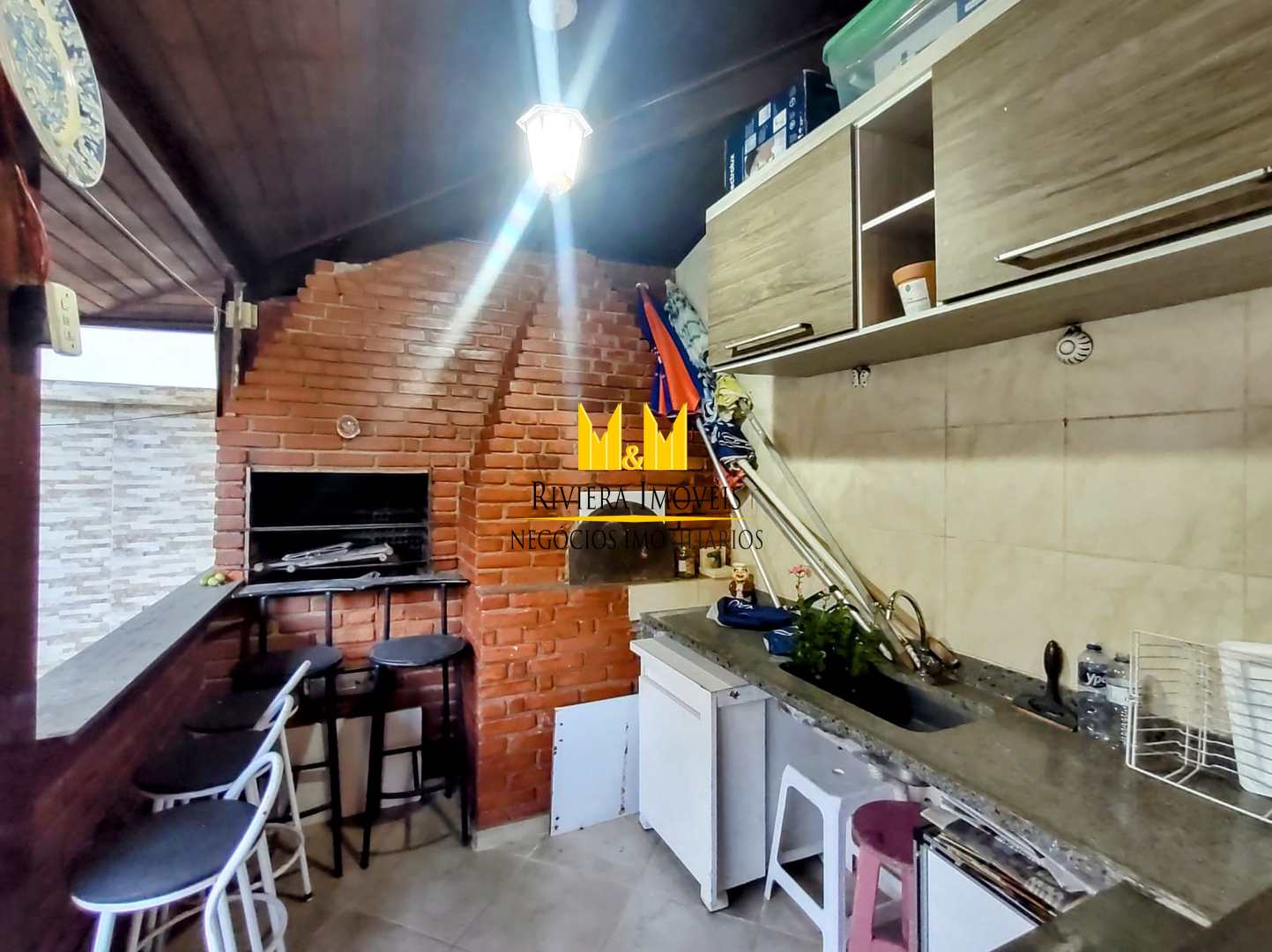 Casa à venda e temporada com 5 quartos, 177m² - Foto 32