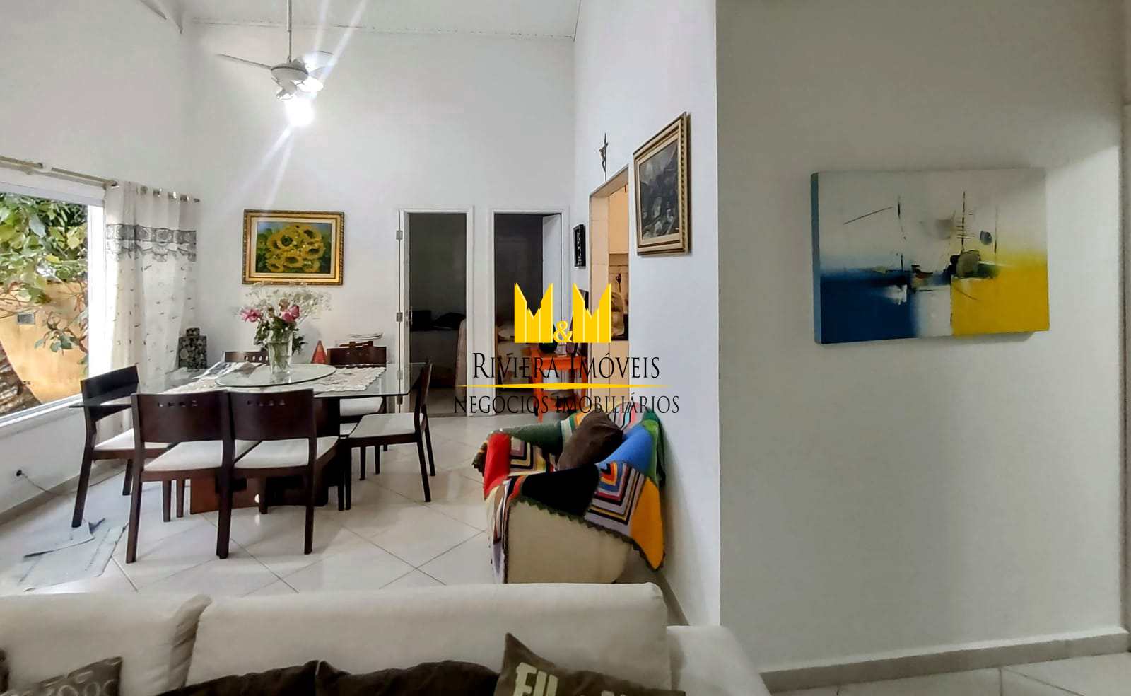 Casa à venda e temporada com 5 quartos, 177m² - Foto 5