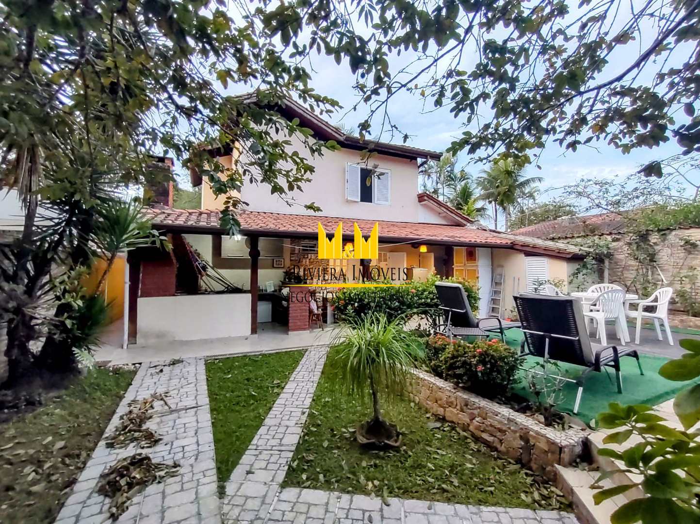 Casa à venda e temporada com 5 quartos, 177m² - Foto 44