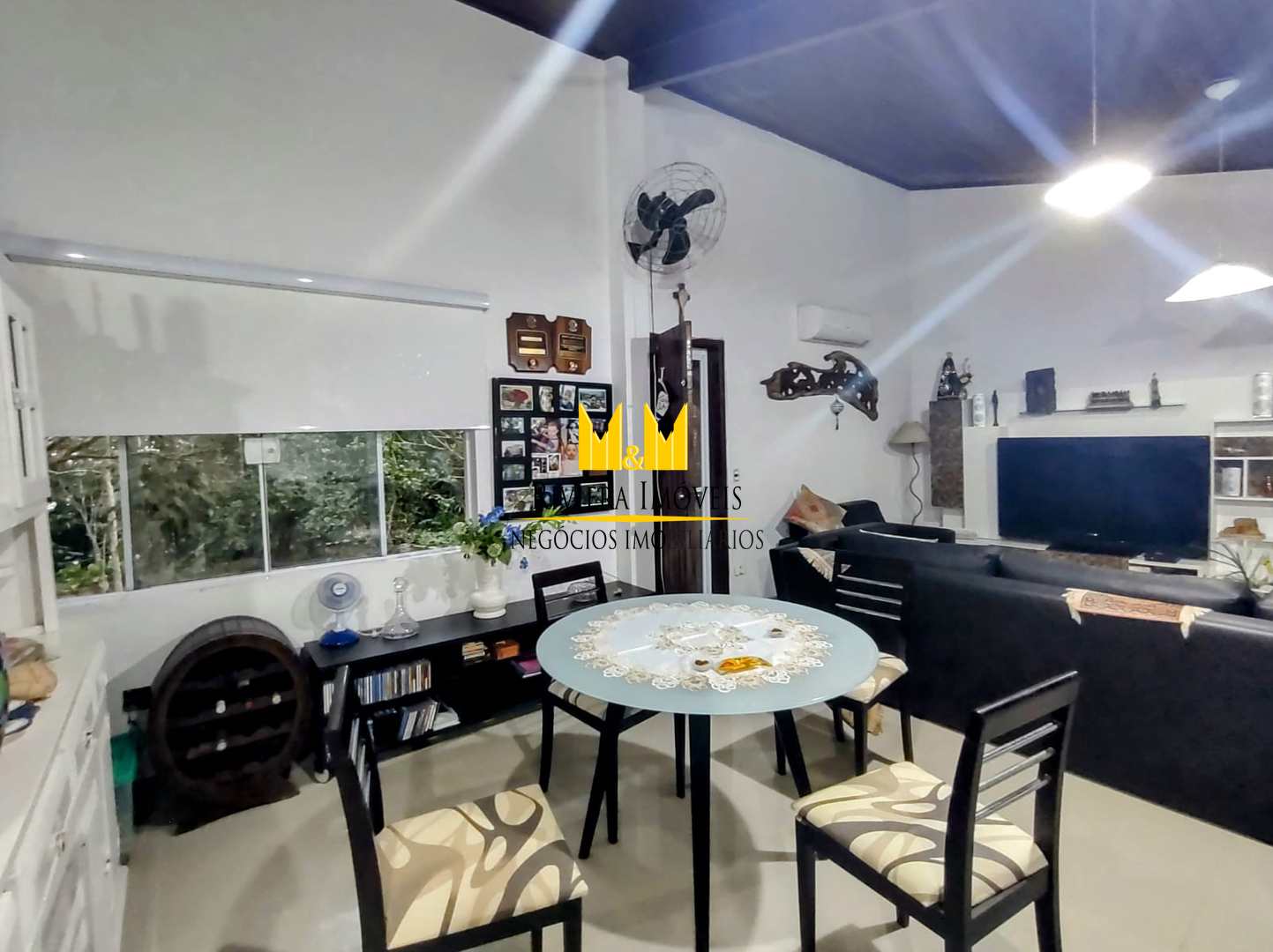 Casa à venda e temporada com 5 quartos, 177m² - Foto 57