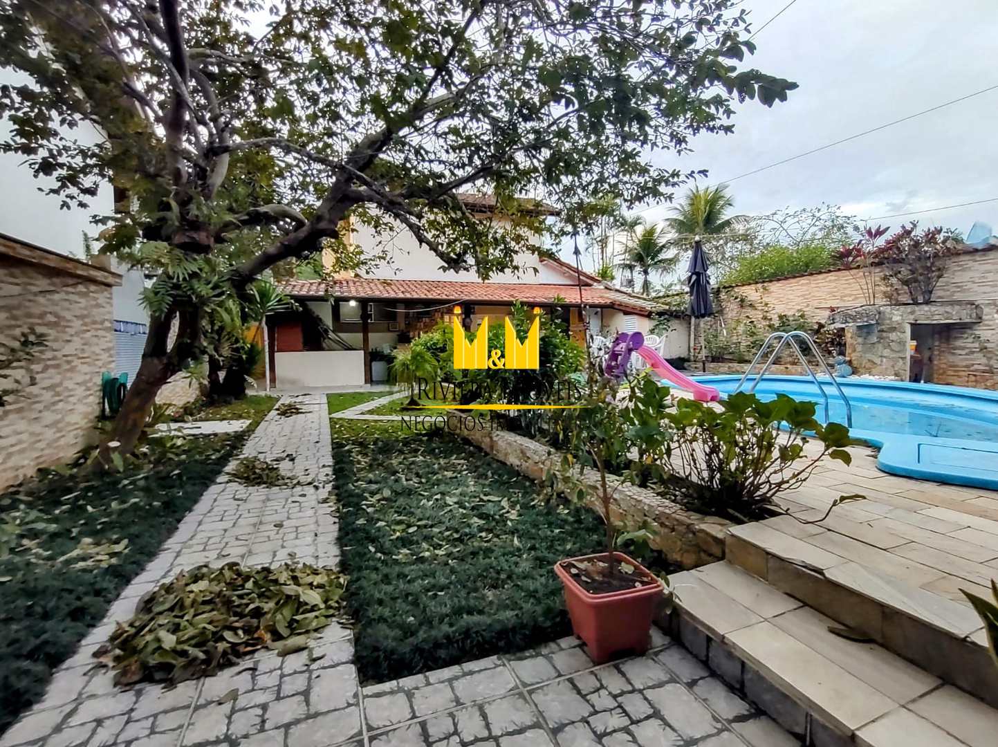 Casa à venda e temporada com 5 quartos, 177m² - Foto 45