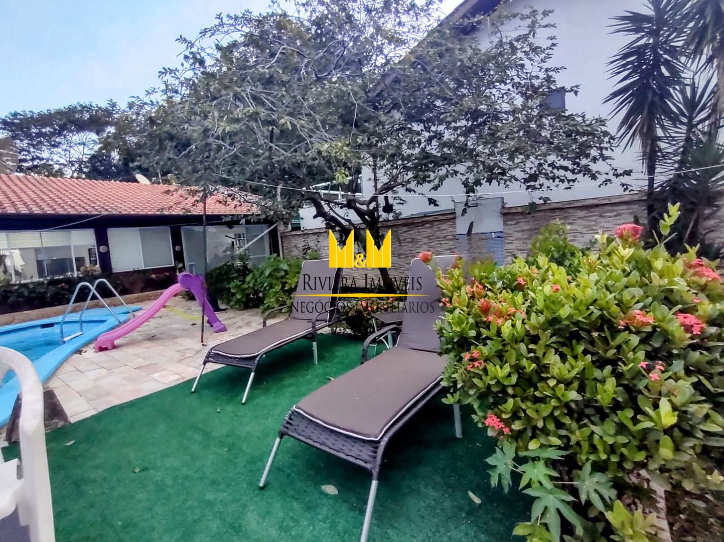 Casa à venda e temporada com 5 quartos, 177m² - Foto 41