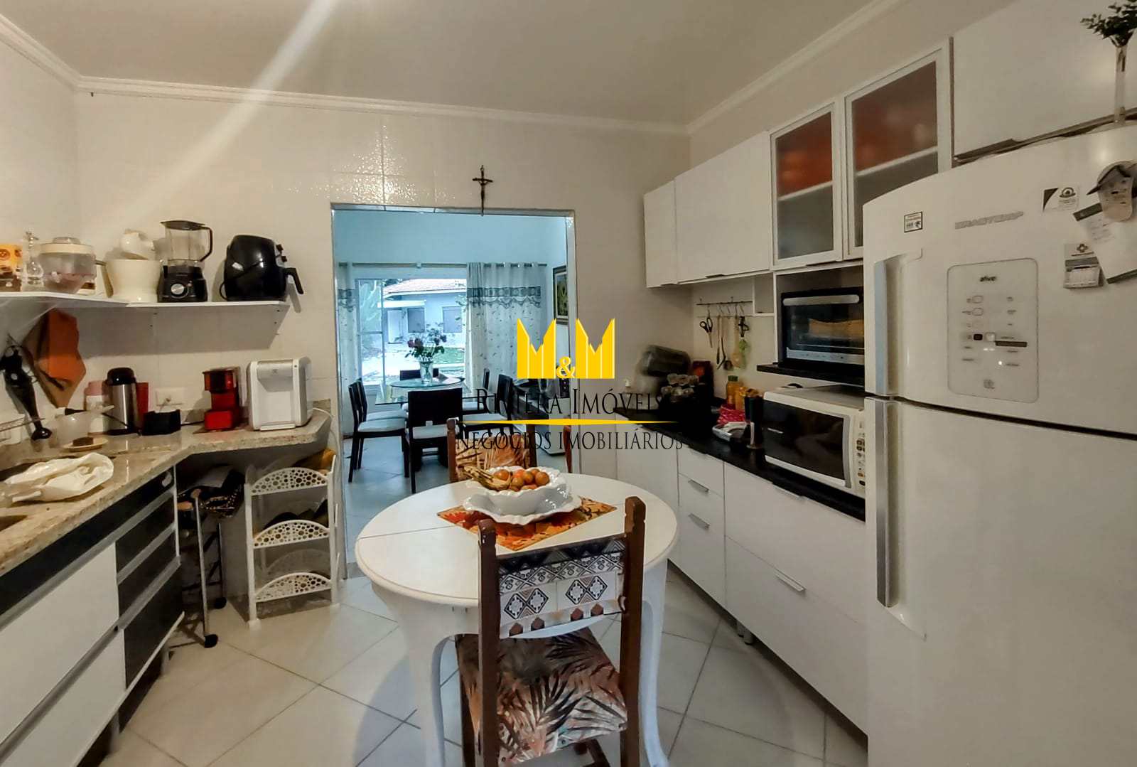 Casa à venda e temporada com 5 quartos, 177m² - Foto 23