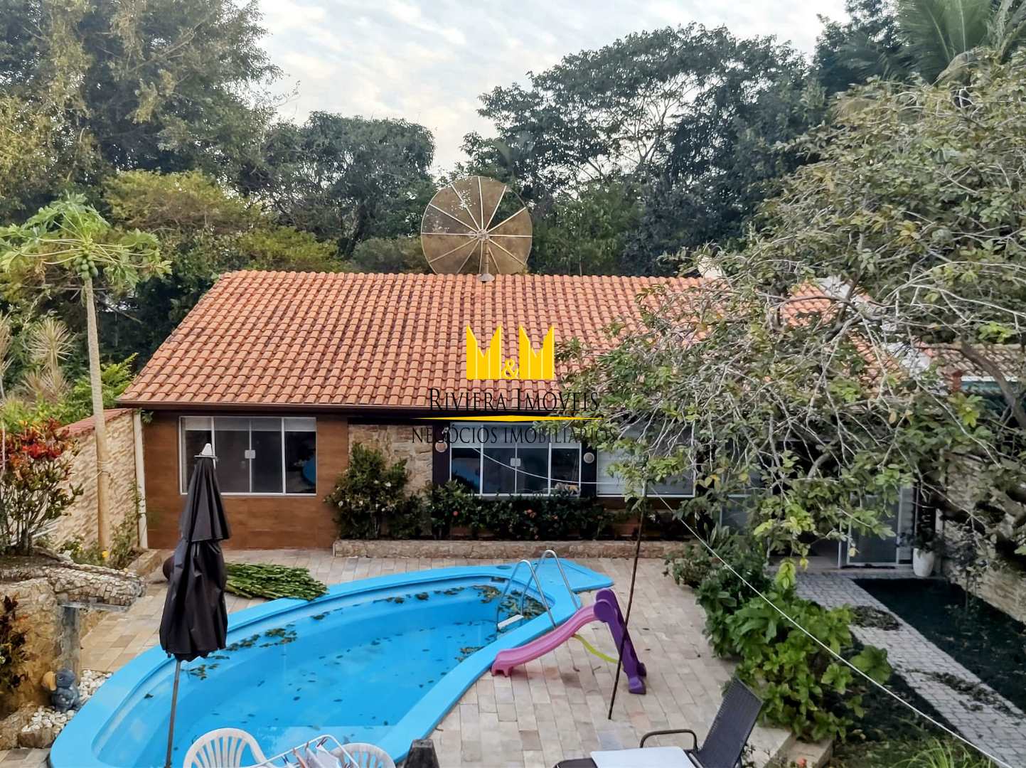 Casa à venda e temporada com 5 quartos, 177m² - Foto 21