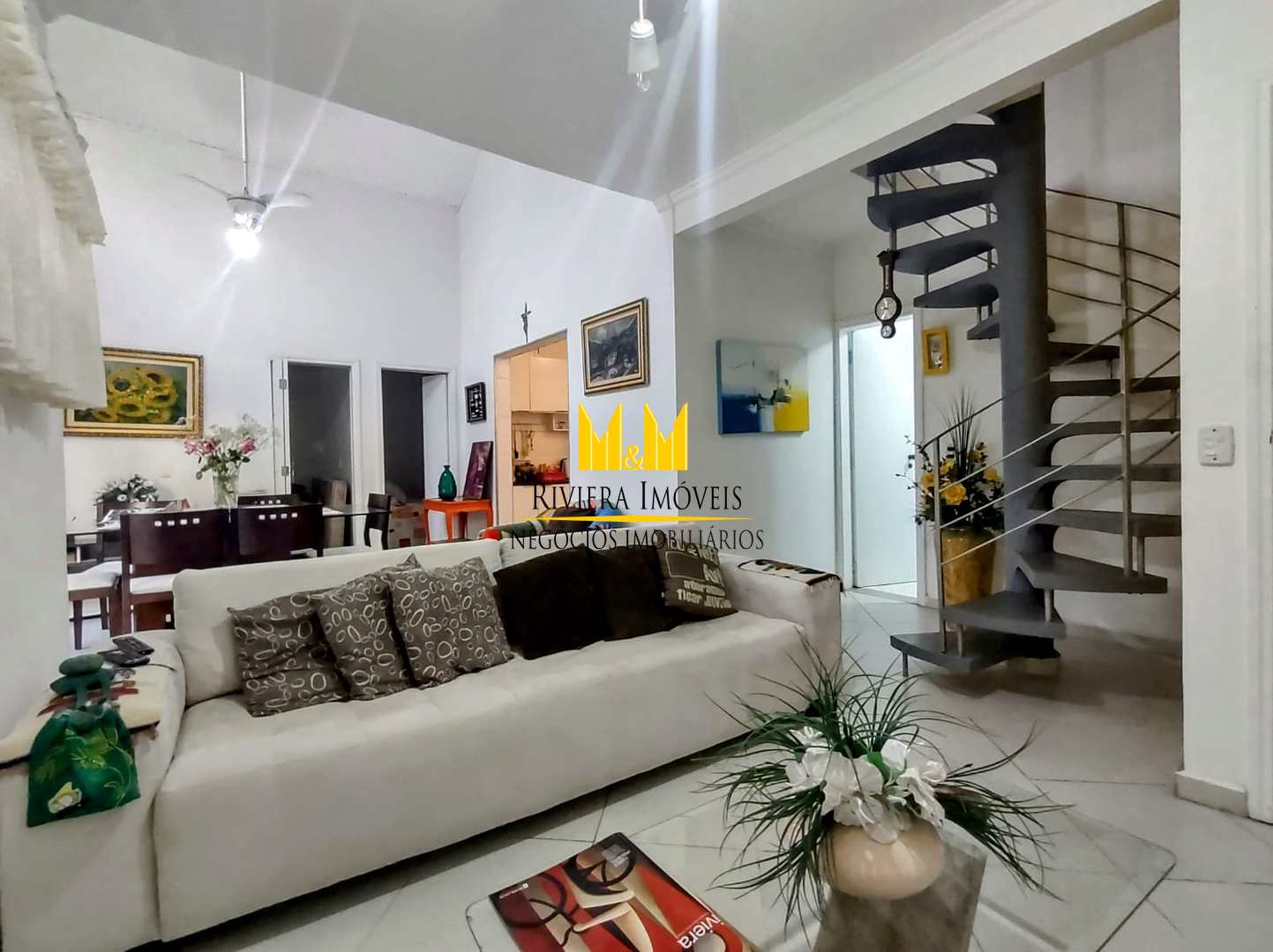 Casa à venda e temporada com 5 quartos, 177m² - Foto 8