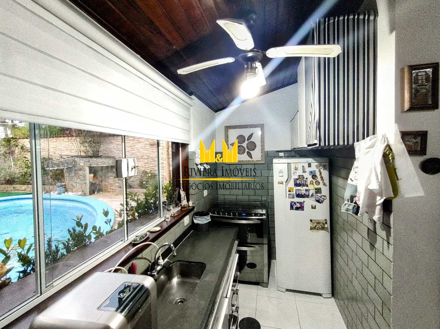 Casa à venda e temporada com 5 quartos, 177m² - Foto 59