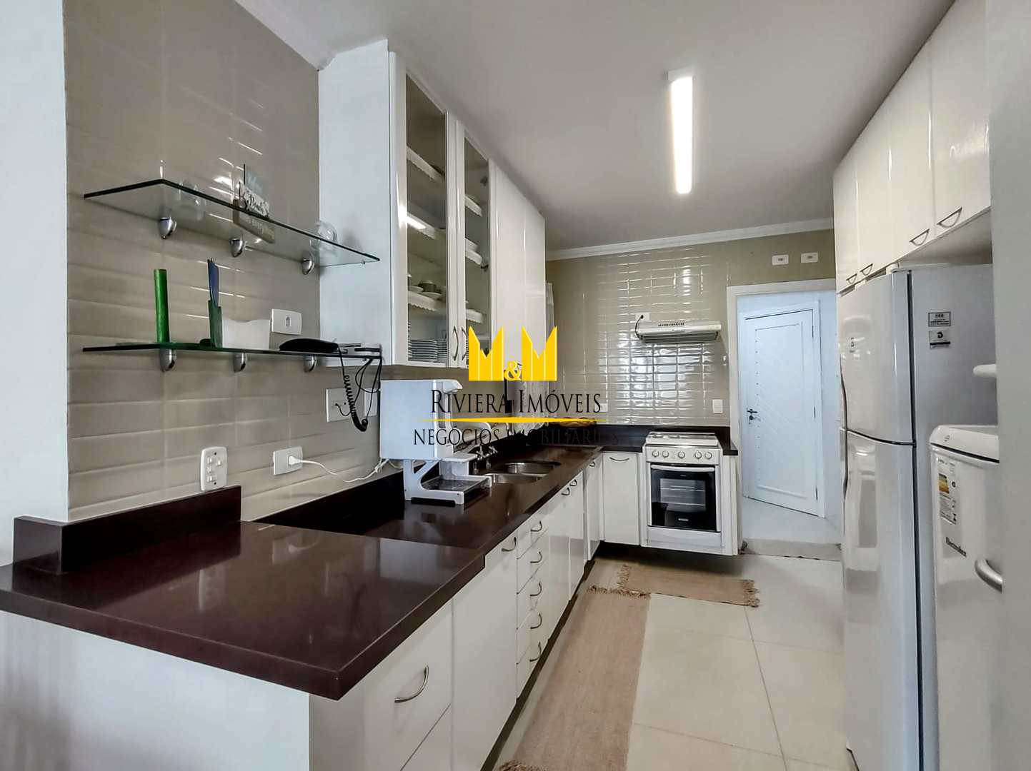 Apartamento à venda e temporada com 3 quartos, 111m² - Foto 9