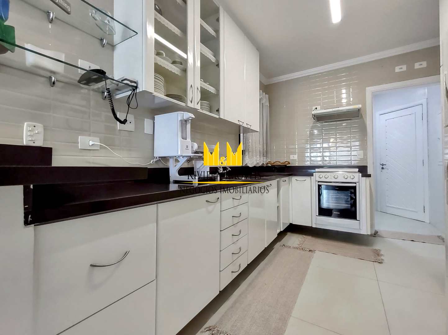 Apartamento à venda e temporada com 3 quartos, 111m² - Foto 10