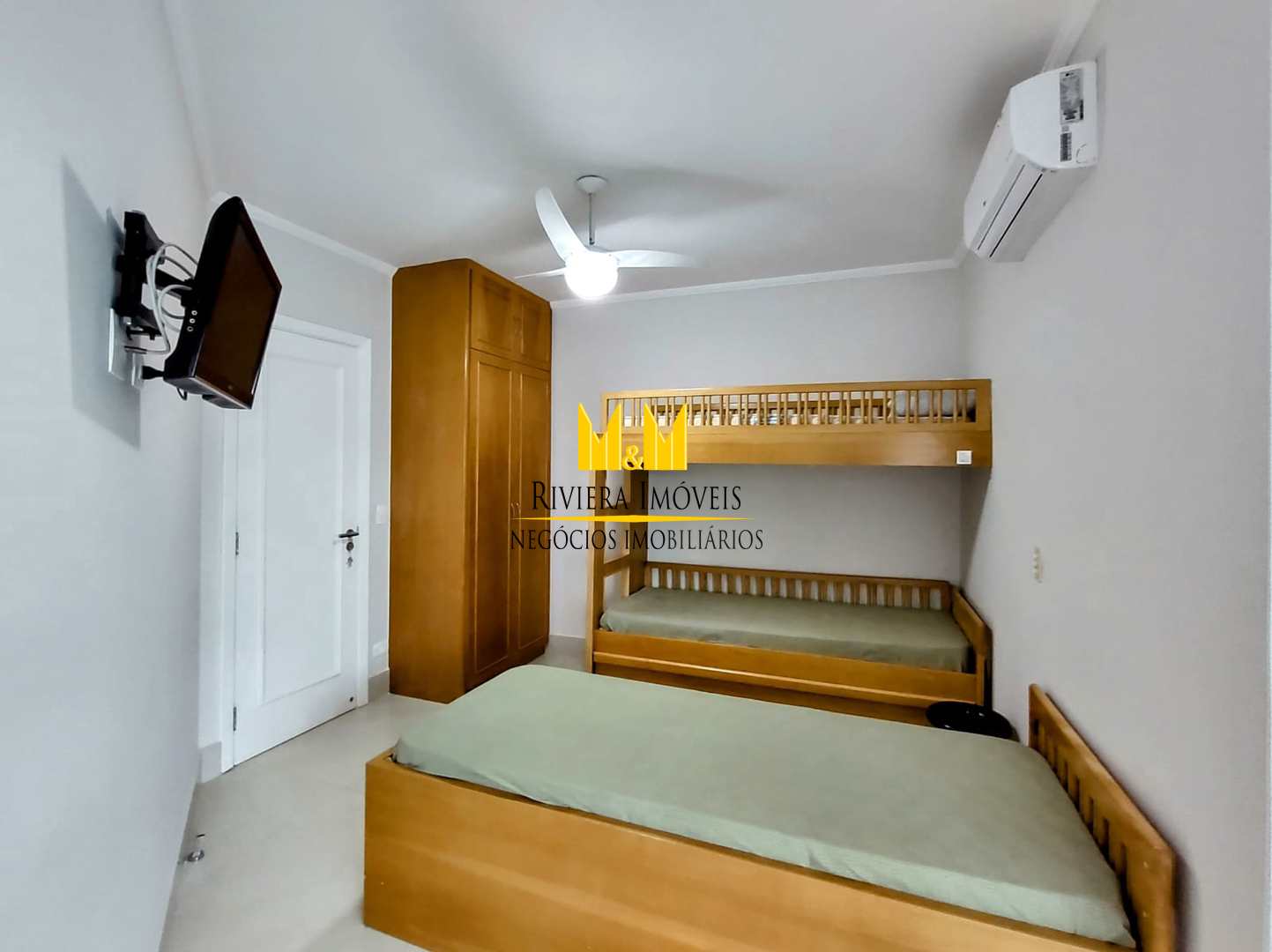 Apartamento à venda e temporada com 3 quartos, 111m² - Foto 23