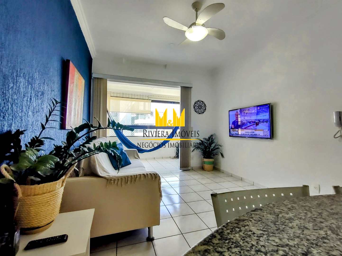 Apartamento à venda com 2 quartos, 90m² - Foto 6