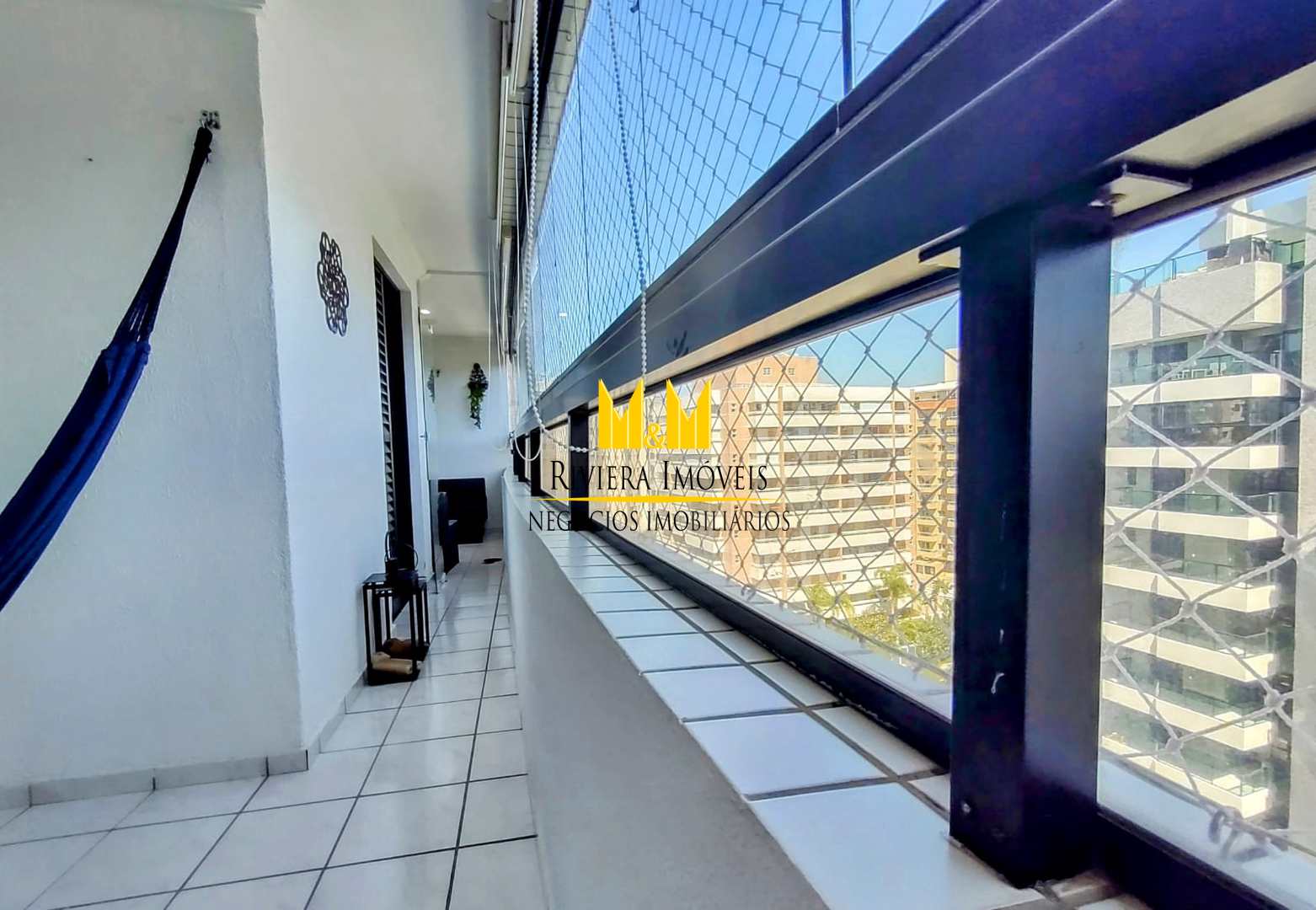 Apartamento à venda com 2 quartos, 90m² - Foto 19