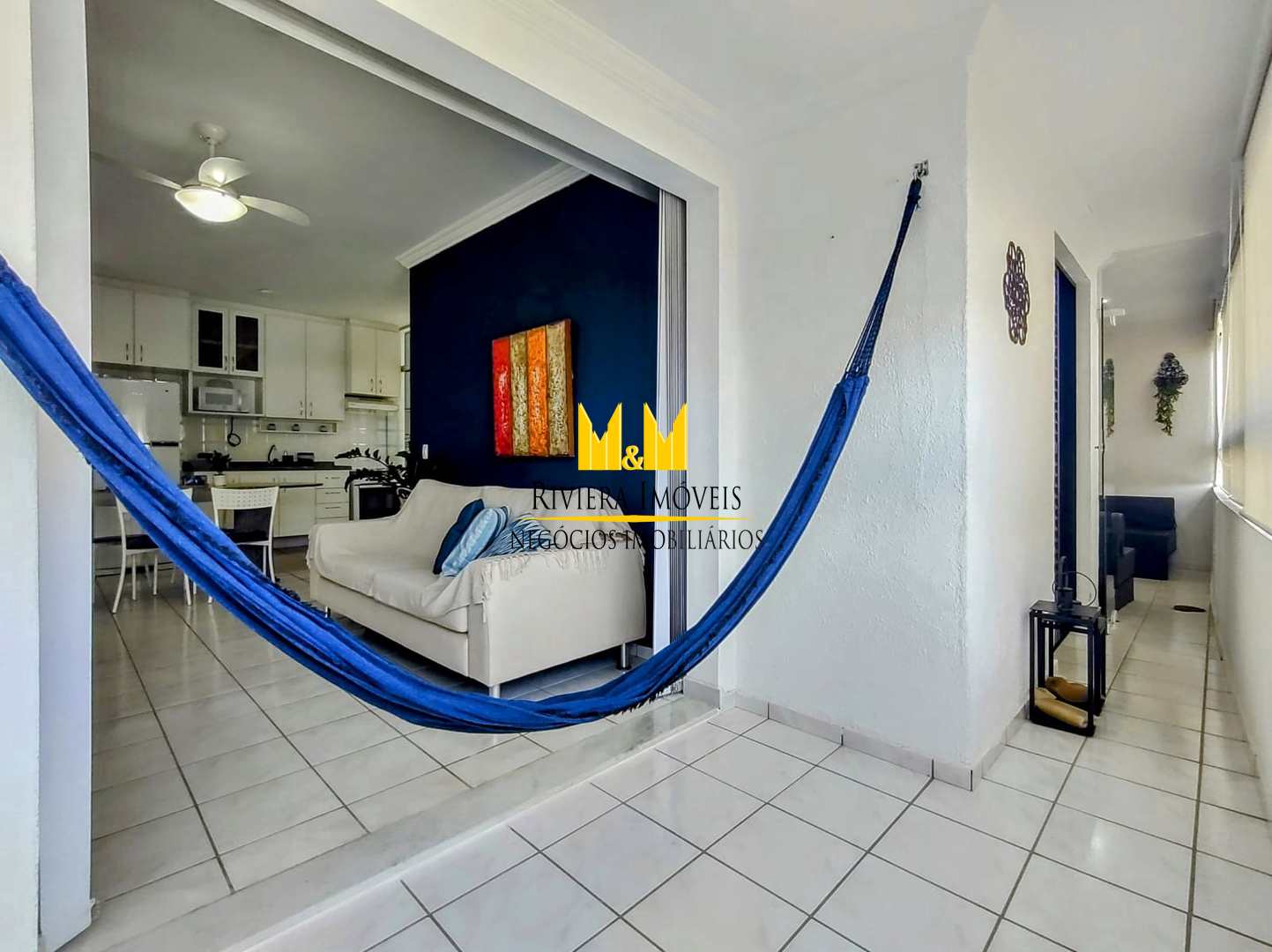 Apartamento à venda com 2 quartos, 90m² - Foto 13