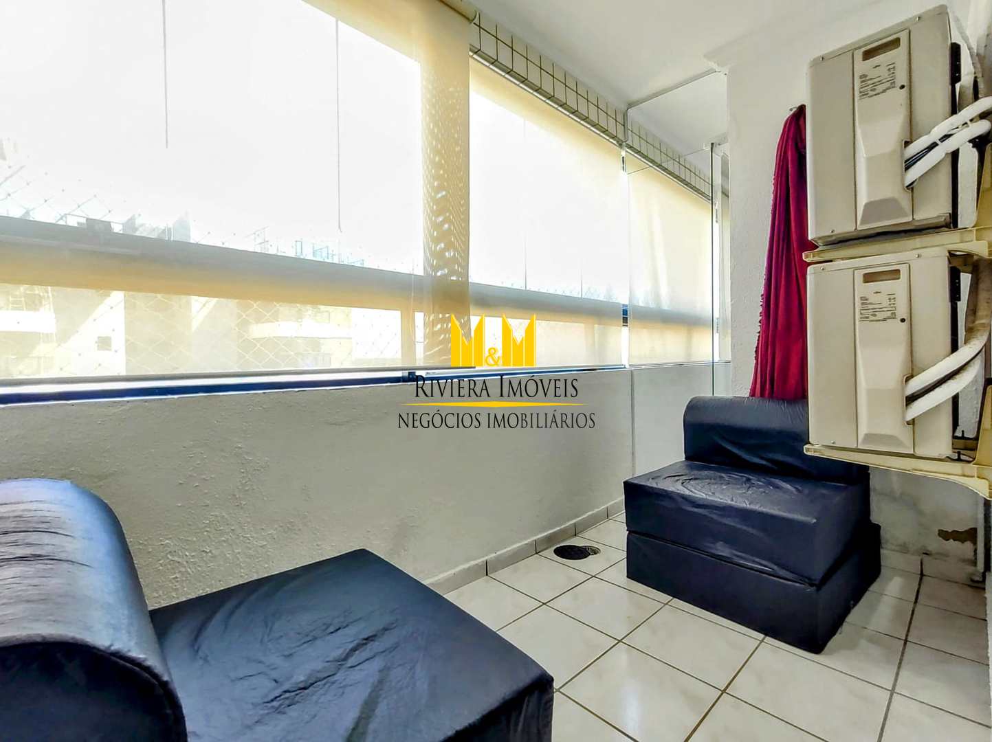 Apartamento à venda com 2 quartos, 90m² - Foto 26