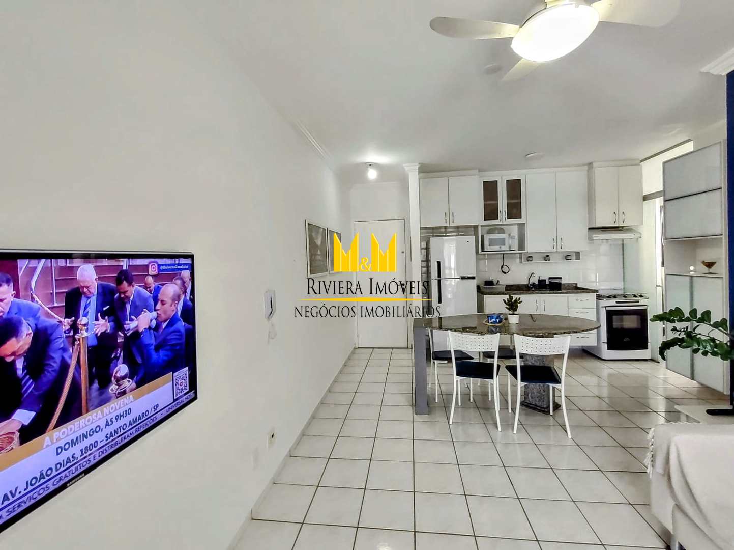 Apartamento à venda com 2 quartos, 90m² - Foto 12