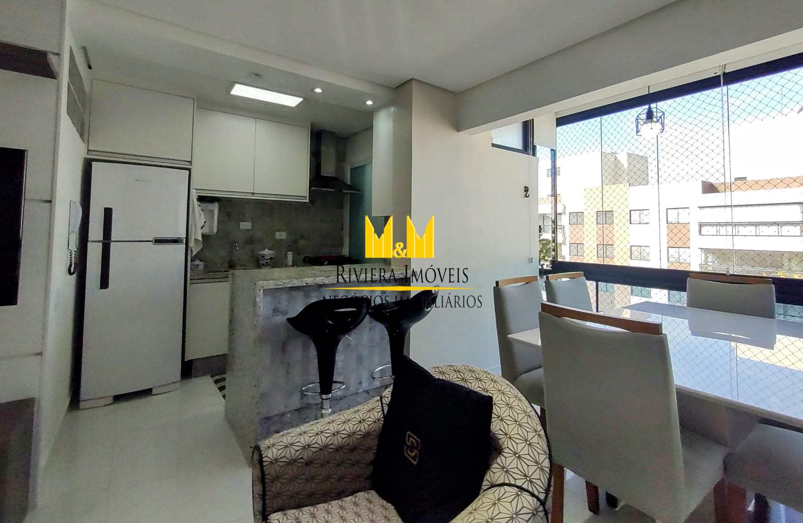 Apartamento à venda com 2 quartos, 90m² - Foto 7