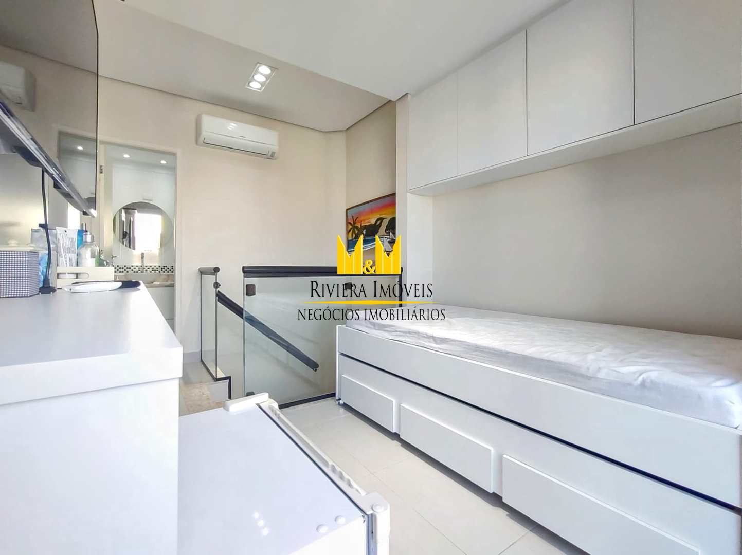 Apartamento à venda com 2 quartos, 90m² - Foto 44