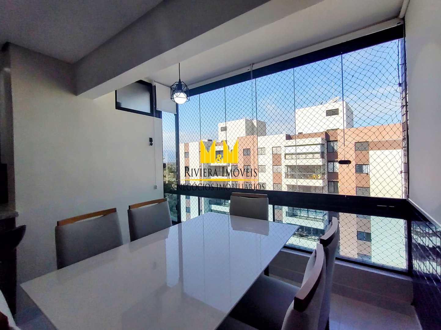 Apartamento à venda com 2 quartos, 90m² - Foto 20