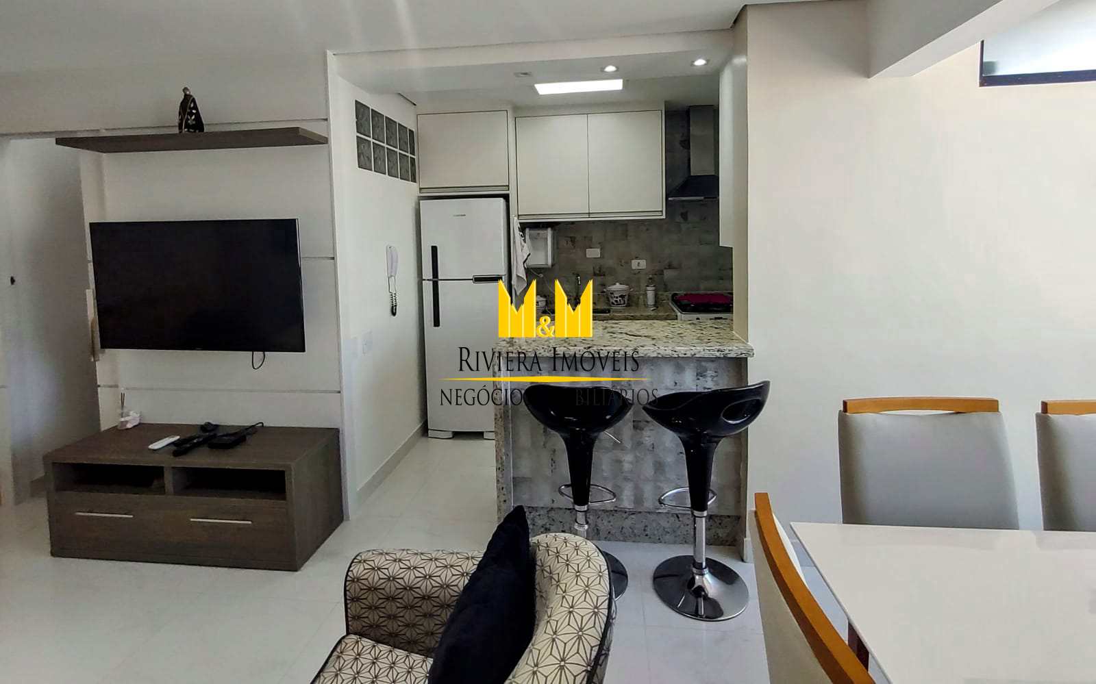 Apartamento à venda com 2 quartos, 90m² - Foto 8